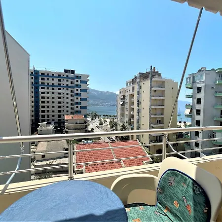 Seafront Serenity Vlorë