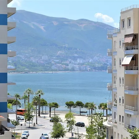 Seafront Serenity * Vlorë