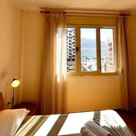 Seafront Serenity * Vlora