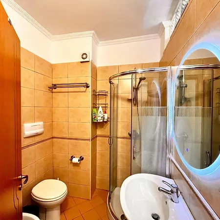 Appartement Seafront Serenity