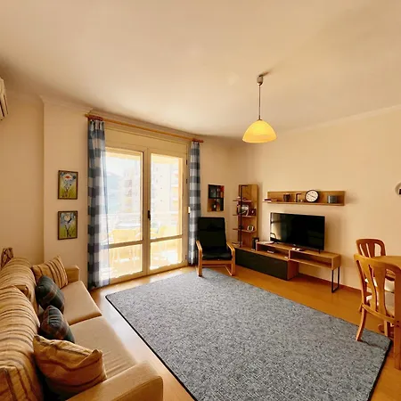 Apartment Seafront Serenity *