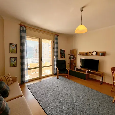 Appartement Seafront Serenity Vlorë