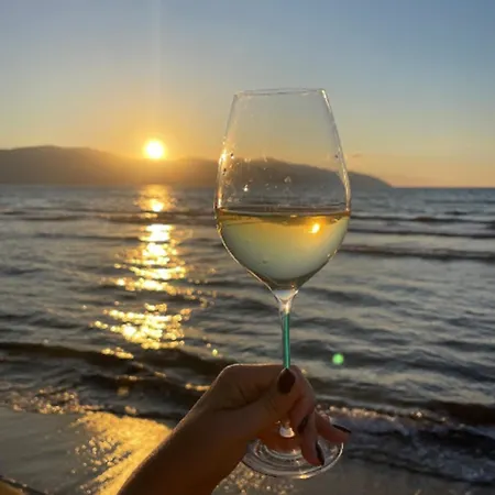 Seafront Serenity Vlorë