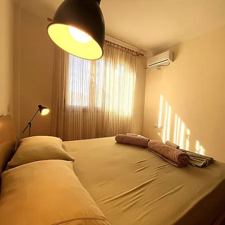 Apartment Seafront Serenity Vlore